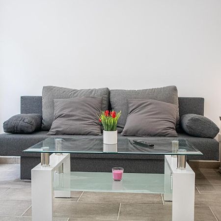 Homelike 2BR apt. Reumannpl. -perfect f. Longstays Wien Eksteriør bilde