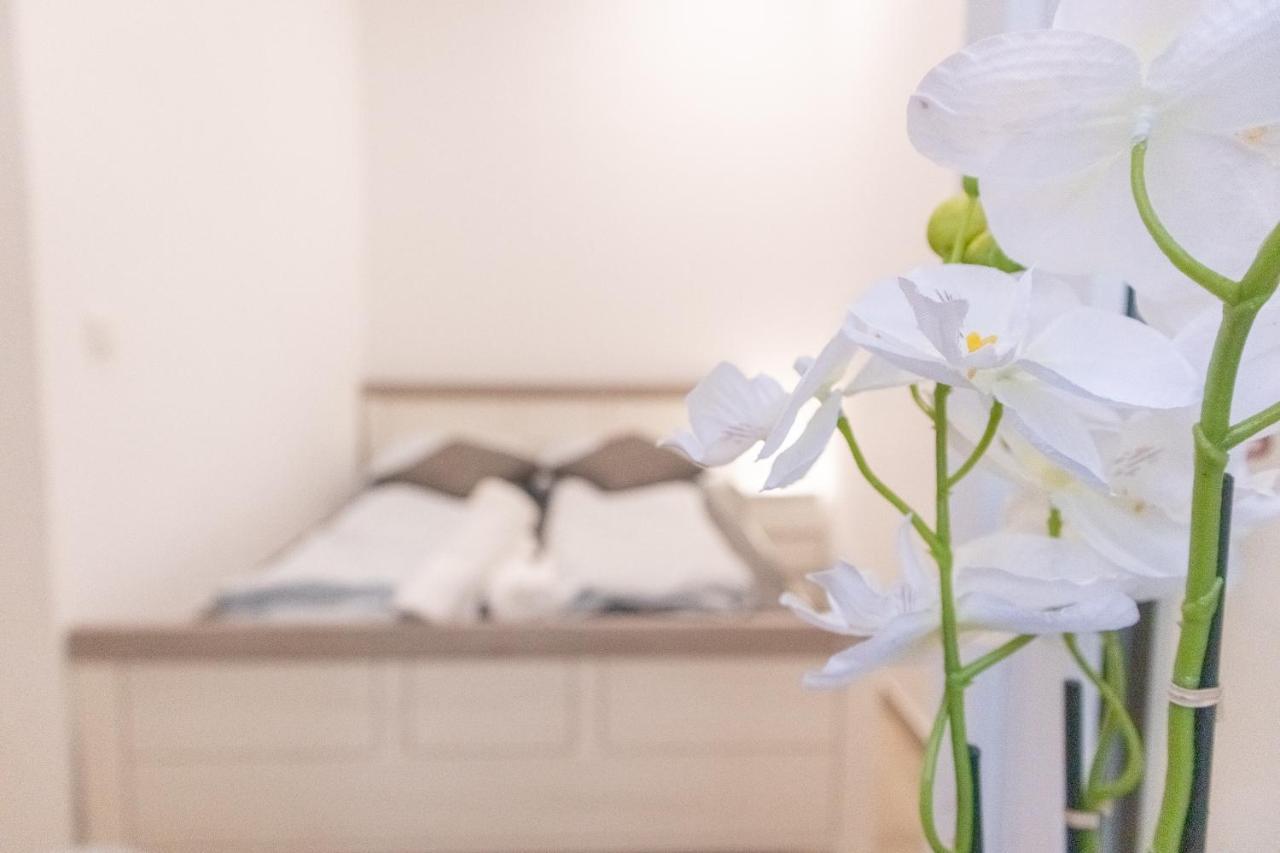 Homelike 2BR apt. Reumannpl. -perfect f. Longstays Wien Eksteriør bilde