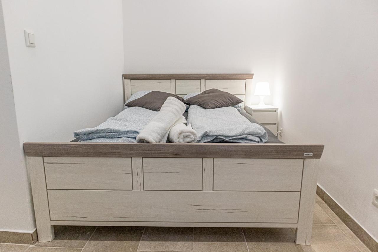 Homelike 2BR apt. Reumannpl. -perfect f. Longstays Wien Eksteriør bilde