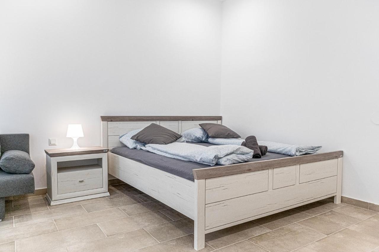 Homelike 2BR apt. Reumannpl. -perfect f. Longstays Wien Eksteriør bilde