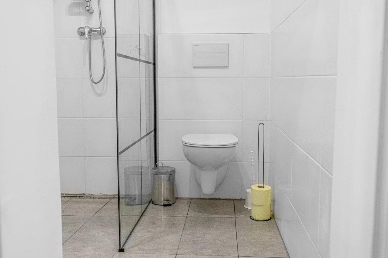 Homelike 2BR apt. Reumannpl. -perfect f. Longstays Wien Eksteriør bilde