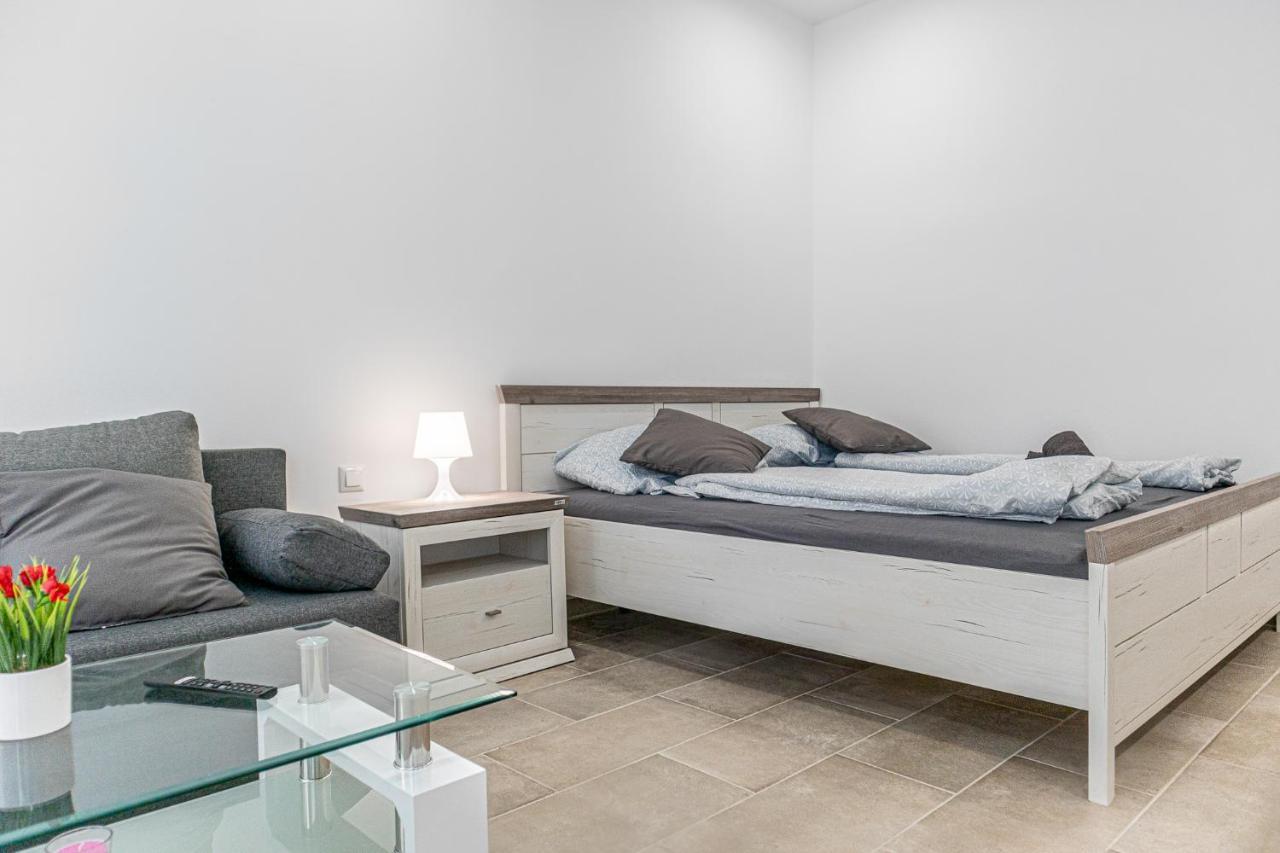 Homelike 2BR apt. Reumannpl. -perfect f. Longstays Wien Eksteriør bilde